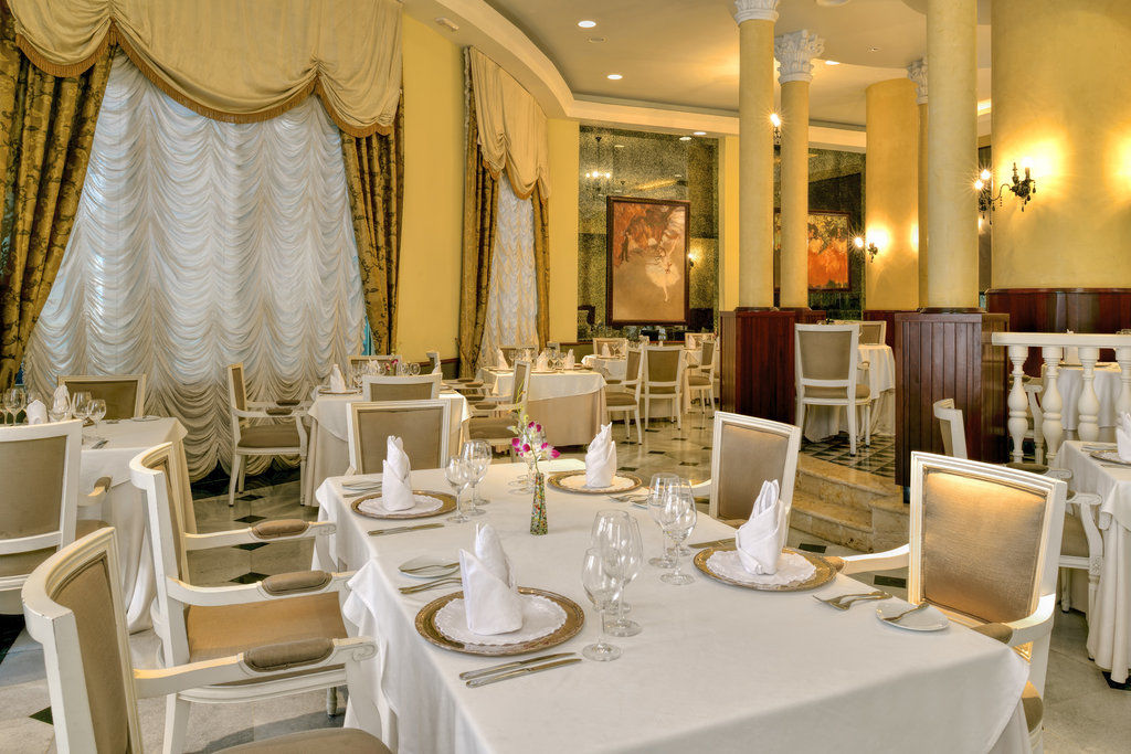 Joia Rose Hall By Iberostar (Adults Only) モンテゴ・ベイ エクステリア 写真