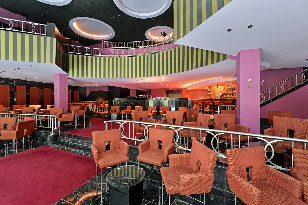 Joia Rose Hall By Iberostar (Adults Only) モンテゴ・ベイ エクステリア 写真
