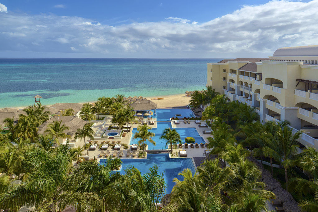 Joia Rose Hall By Iberostar (Adults Only) モンテゴ・ベイ エクステリア 写真