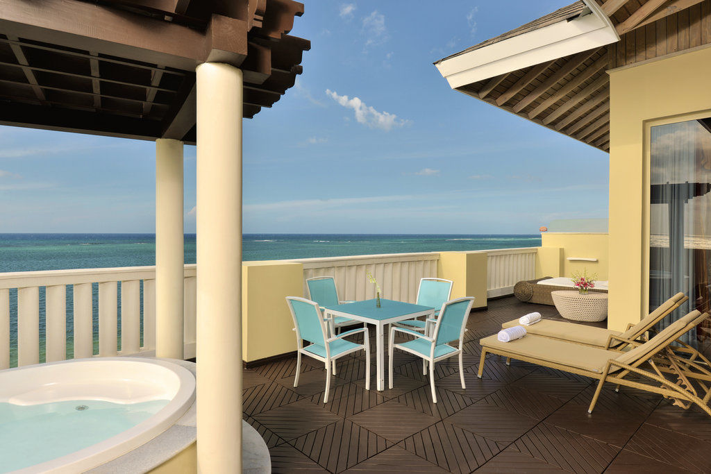 Joia Rose Hall By Iberostar (Adults Only) モンテゴ・ベイ エクステリア 写真