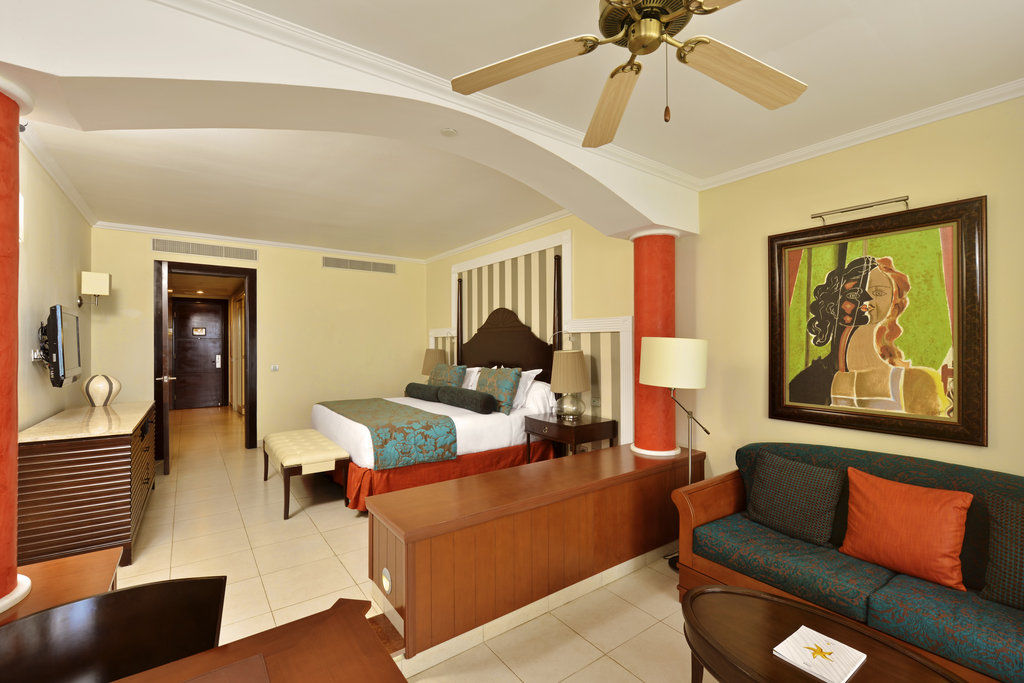 Joia Rose Hall By Iberostar (Adults Only) モンテゴ・ベイ エクステリア 写真
