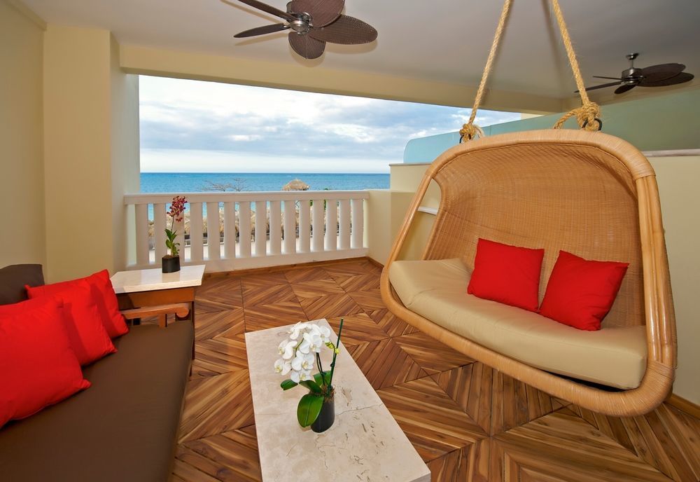 Joia Rose Hall By Iberostar (Adults Only) モンテゴ・ベイ エクステリア 写真
